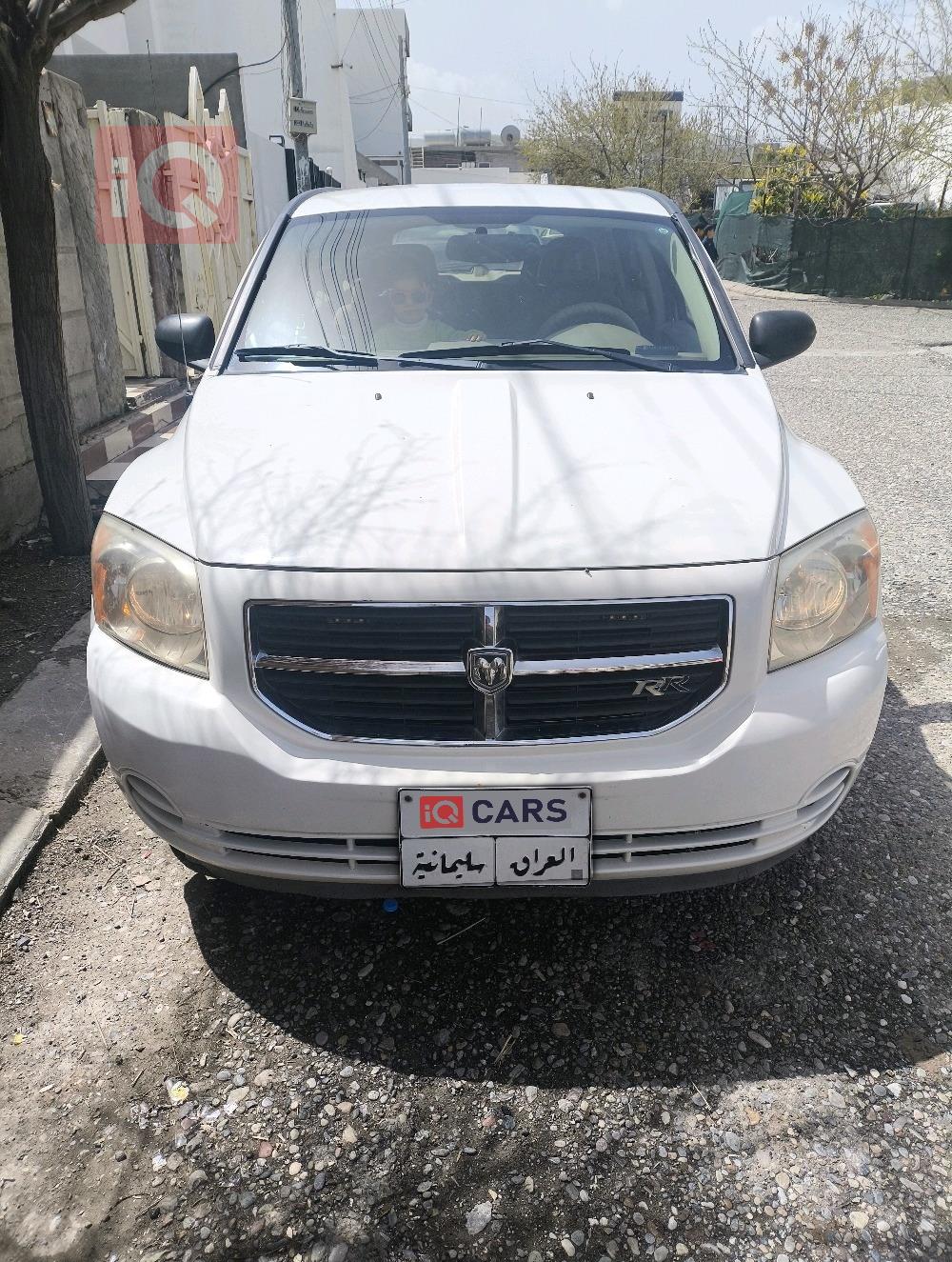 Dodge Caliber